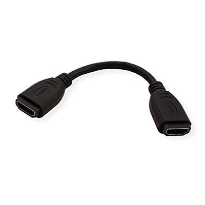 VALUE HDMI-koppelingskabel Female / Female