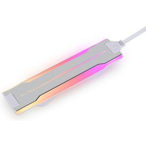 Lian Li UNI FAN P28 Side ARGB Strip, 3-pack, White Lian Li UNI FAN P28 Side ARGB Strip, 3-pack, White