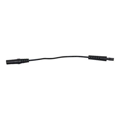 KS Tools 150.0955 Verbindingskabel Bus 4 mm - Zwart 1 stuk(s)