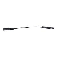 KS Tools 150.0955 Verbindingskabel Bus 4 mm - Zwart 1 stuk(s) - thumbnail