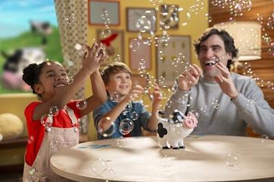 Goliath Spel Koe Hatsjoe