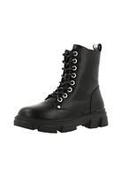 Bullboxer Boots AAF504F6S_BKBKKB00 Zwart-30 maat 30 - thumbnail