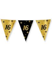 Paperdreams Classy Party vlag folie - 16 - thumbnail