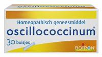 Boiron Oscillococcinum 30 stuks - thumbnail