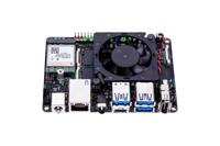 ASUS Tinker Edge R development board 1,8 MHz Rockchip RK3399Pro - thumbnail