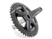 Miche crankset graff 170/30t-46t 11v - thumbnail