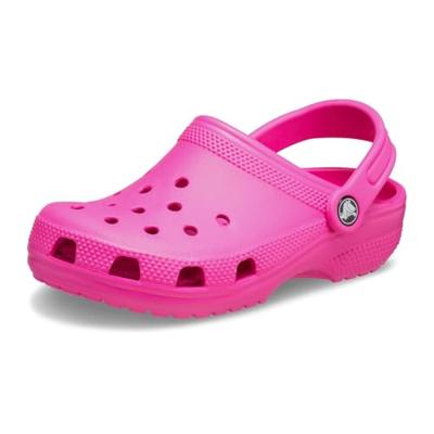 Kindersabots 206991 Classic Clog K CROCS(TM) framboos