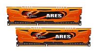 G.Skill 16GB PC3-12800 Kit geheugenmodule 2 x 8 GB DDR3 1600 MHz - thumbnail