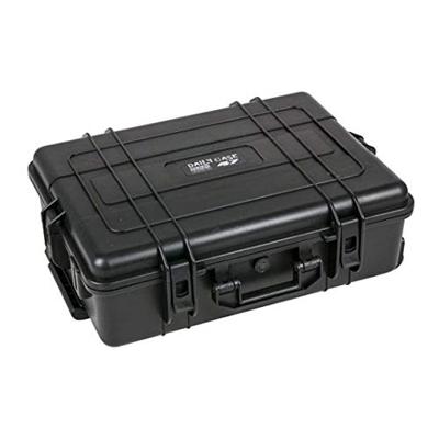 DAP Daily Case 47 universele flightcase 590x420x190 mm