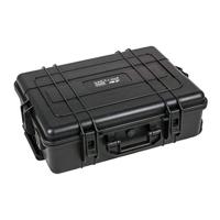 DAP Daily Case 47 Universele kunststof rolkoffer - thumbnail