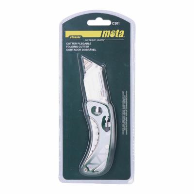 Cutter Mota C301 Opvouwbaar