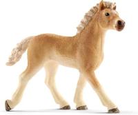 Schleich horse club haflinger veulen 13814 - thumbnail