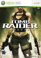 Tomb Raider Underworld - thumbnail