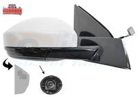 Buitenspiegel * HAGUS * 0259828 - thumbnail