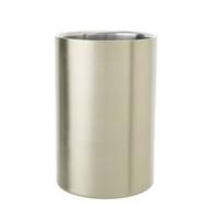 Cosy & Trendy Wijnkoeler - Brushed Pearl - ø 12 cm - thumbnail