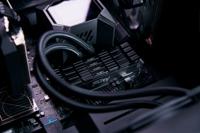 Kingston FURY 32 gb ddr4-4000 kit werkgeheugen (zwart, kf440c19rb12k2/32, renegade, xmp 2.0) - thumbnail