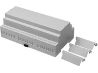 Camdenboss CNMB-9-KIT-CON DIN-rail-behuizing 90 x 160.0 x 58 Polycarbonaat 1 stuk(s) - thumbnail