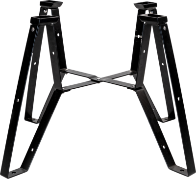 The Bastard Compact High level stand The Bastard Compact High level stand