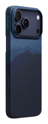 Pitaka Ultra slim case iPhone 17 Pro Max - Over the horizon Pitaka Ultra slim case iPhone 17 Pro Max - Over the horizon
