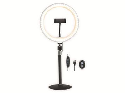 LogiLink AA0152 lichtring 120 LED LogiLink AA0152 lichtring 120 LED