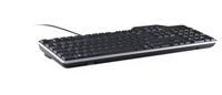 Dell KB-813 Smartcard Zwart - thumbnail