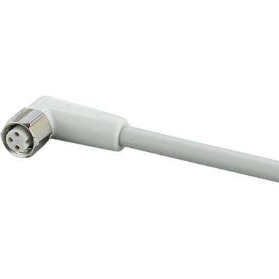 ifm Electronic EVF128 Aansluitkabel Aantal polen (sensoren): 3 Bus, haaks 10 m 1 stuk(s)
