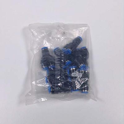 Festo y-insteekkoppeling qsy-6-4