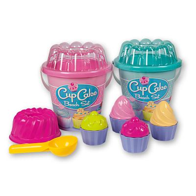 Basic Strandset cup cakes 12-delig Basic Strandset cup cakes 12-delig