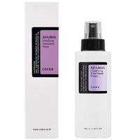 COSRX AHA/BHA Clarifying Treatment Toner 150ml - thumbnail