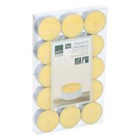Citronellakaars Buiten, 15st. - thumbnail