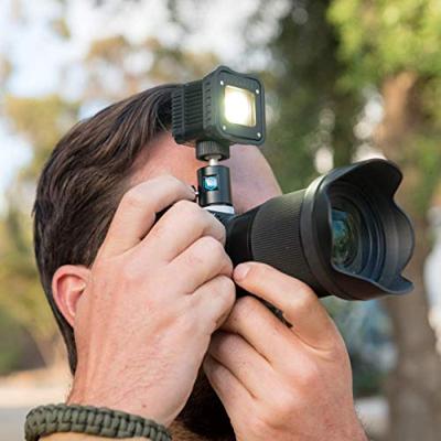 Lume Cube CTO Gel Pack (2 Gels) Lume Cube CTO Gel Pack (2 Gels)