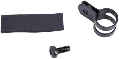 HORN bevestigingsstrop clamp d-16mm f. catena