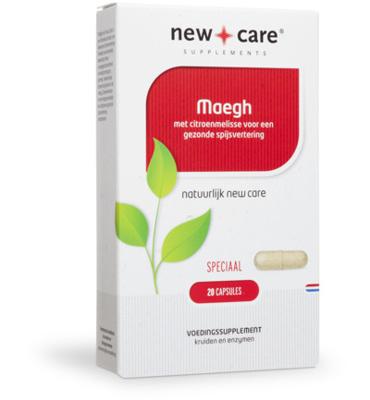 New Care Maegh Capsules