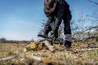Metabo MS 18 LTX 15 Accu Snoeizaag | 18 V | Excl. accu&apos;s en lader - 600856840 - thumbnail