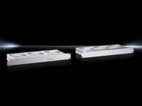 Rittal SK 3341.230 Herkoelinstallatie 230 V 0 W (b x h x d) 482.6 x 44 x 200 mm 1 stuk(s) - thumbnail