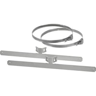 Hensel KV MB 18 Mastbevestiging (b x h) 340 mm x 44 mm 1 stuk(s)