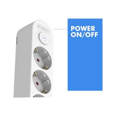 Printplaat Silver Electronics 48445