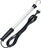 Handlamp 8W fluorescentie - thumbnail