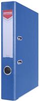 OFFICE products ordner, voor A4, uit karton, rug van 5,5 cm, blauw - thumbnail