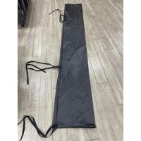 Beschermhoes Fortifura Outdoor Voor Staande Buitendouches 230 cm Zwart Fortifura - thumbnail