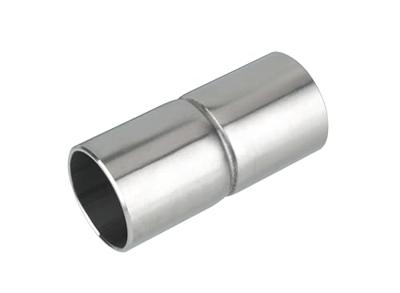 Fränkische Rohrwerke 20850032 Mof Natuur 1 stuk(s)