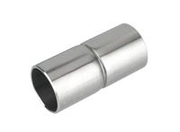 Fränkische Rohrwerke 20850032 Mof Natuur 1 stuk(s) - thumbnail