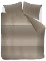 Kardol by Beddinghouse Lofty Naturel dekbedovertrek - thumbnail