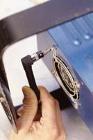 Wolfcraft Hoekschroever | Binnenzeskant-opname | 1 stuk - 1573000 - thumbnail