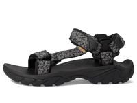 Teva Sandalen Terra Fi 5 Universal 1102456-MGMB Zwart / Grijs-45.5 maat 45.5 - thumbnail