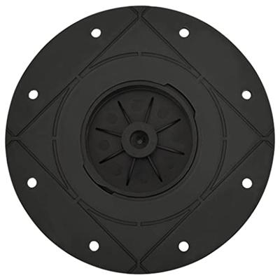 Terrasdragers verstelbaar 10 st 25-40 mm Terrasdragers verstelbaar 10 st 25-40 mm