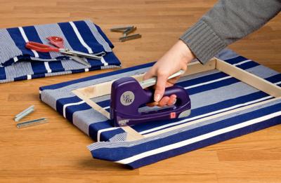 Rapid Elektrische Tacker E100R