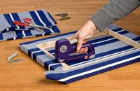 Rapid Elektrische Tacker E100R - thumbnail