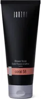 Janzen Coral 58 Shower Scrub 200ml - thumbnail