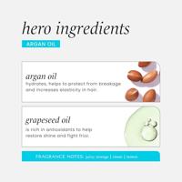 Hask Argan Oil Repairing Hair Oil - thumbnail